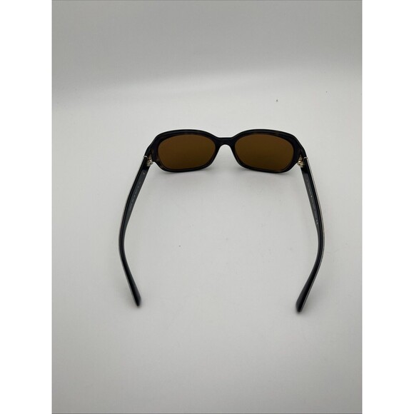 Kate Spade New York KS Akira/P/S Sunglasses FRAMES ONLY, Tortoise 54-17-130 - Picture 7 of 9